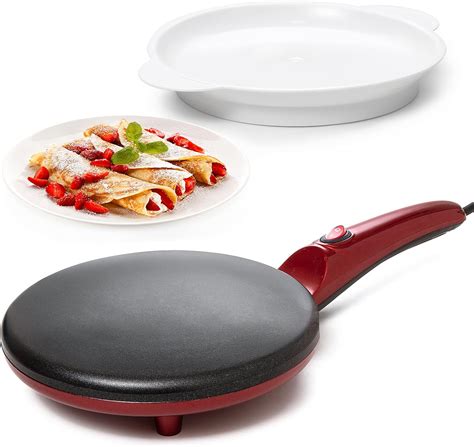 crepes cooker